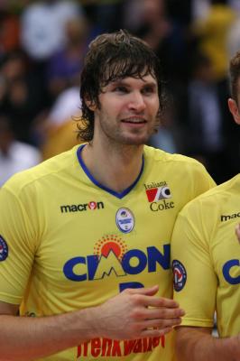 Cimone Modena - Sempre Volley Padova