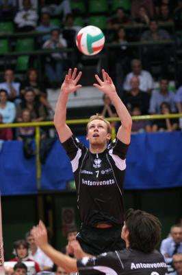 Cimone Modena - Sempre Volley Padova