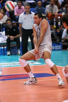 Cimone Modena - Sempre Volley Padova
