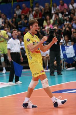 Cimone Modena - Sempre Volley Padova
