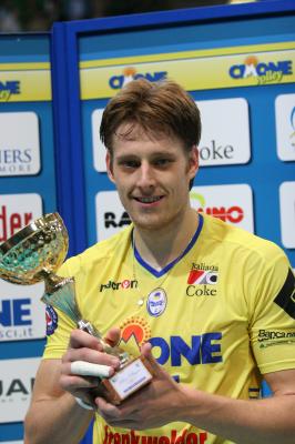 Cimone Modena - Sempre Volley Padova