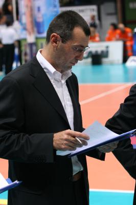 Cimone Modena - Sempre Volley Padova