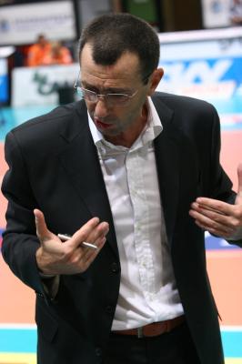 Cimone Modena - Sempre Volley Padova