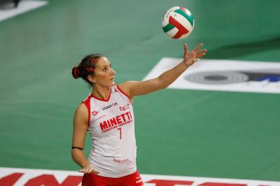 STEFANIA DALL'IGNA