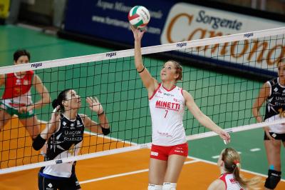 STEFANIA DALL'IGNA