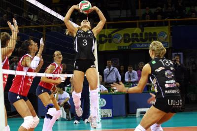 PALLAVOLO
