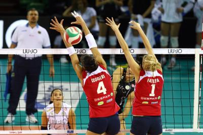 PALLAVOLO