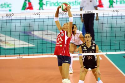 PALLAVOLO