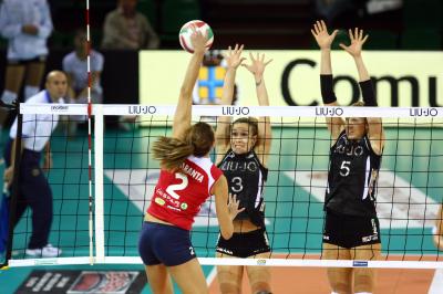 PALLAVOLO