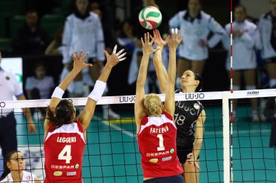 PALLAVOLO