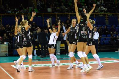 PALLAVOLO