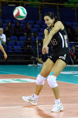 PALLAVOLO