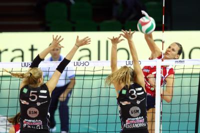PALLAVOLO