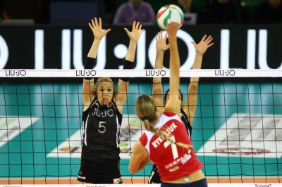 PALLAVOLO