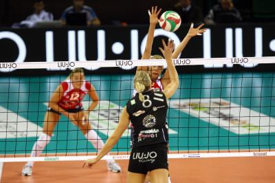 PALLAVOLO