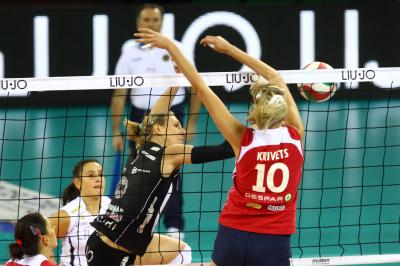 PALLAVOLO