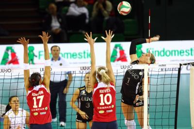PALLAVOLO