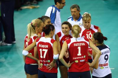 PALLAVOLO