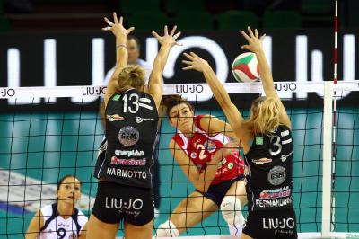 PALLAVOLO