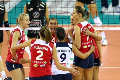 PALLAVOLO
