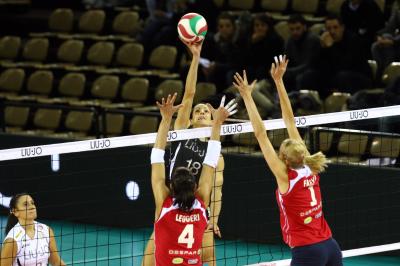 PALLAVOLO