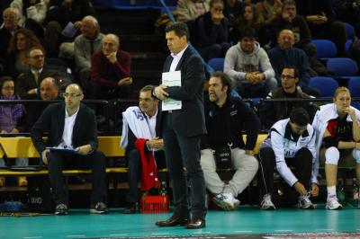 PALLAVOLO