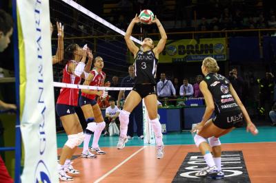 PALLAVOLO
