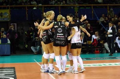 PALLAVOLO