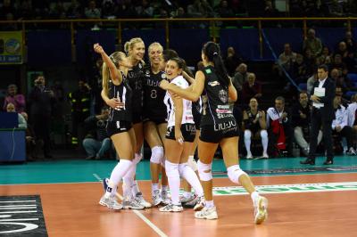 PALLAVOLO