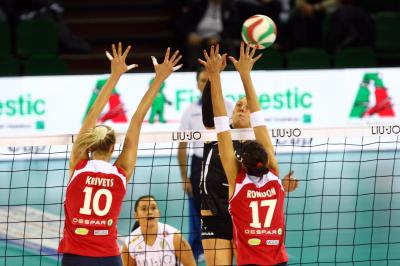 PALLAVOLO