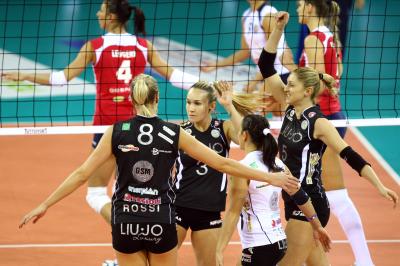 PALLAVOLO