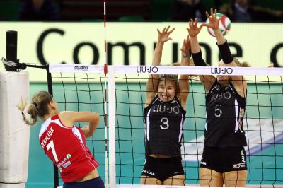 PALLAVOLO