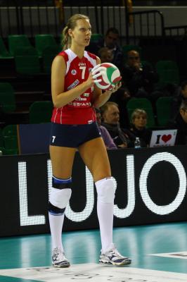 PALLAVOLO