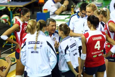 PALLAVOLO