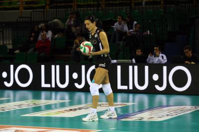 PALLAVOLO