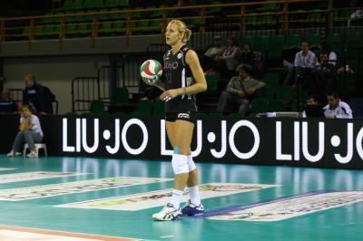 PALLAVOLO