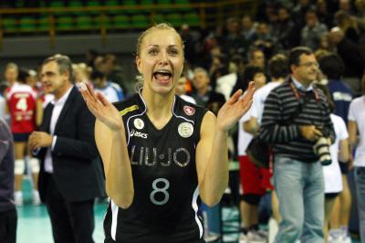PALLAVOLO