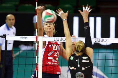 PALLAVOLO
