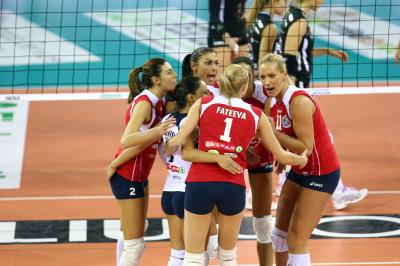 PALLAVOLO