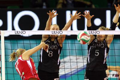 PALLAVOLO