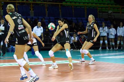 PALLAVOLO