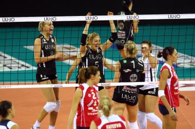 PALLAVOLO