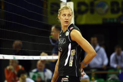 PALLAVOLO