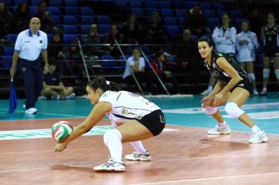 PALLAVOLO