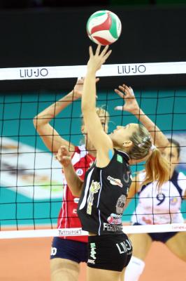 PALLAVOLO