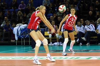 PALLAVOLO