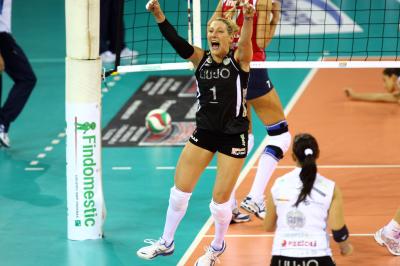 PALLAVOLO