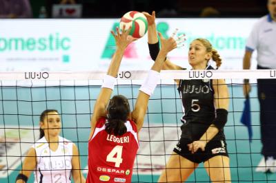 PALLAVOLO