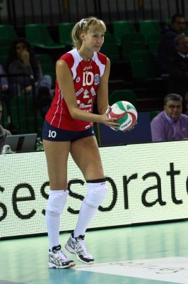 PALLAVOLO