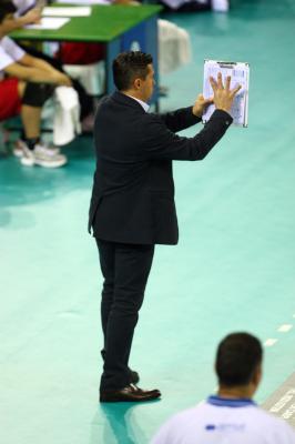 PALLAVOLO